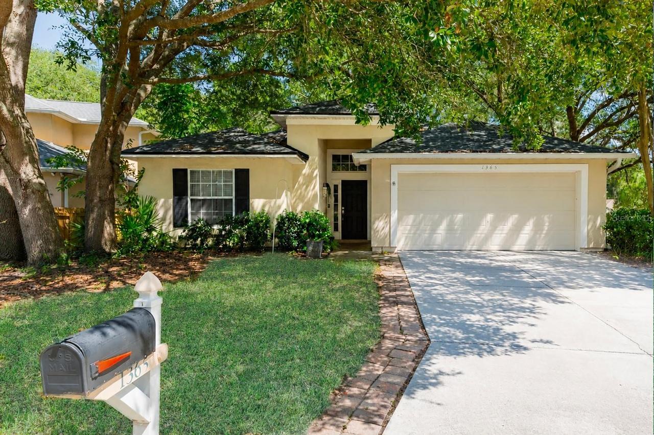 1365 Shootingstar Ln., St Johns, FL 32259
