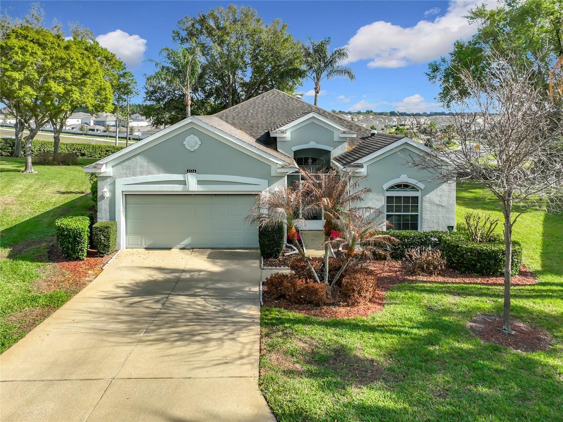 4334 Hammersmith Dr., Clermont, FL 34711