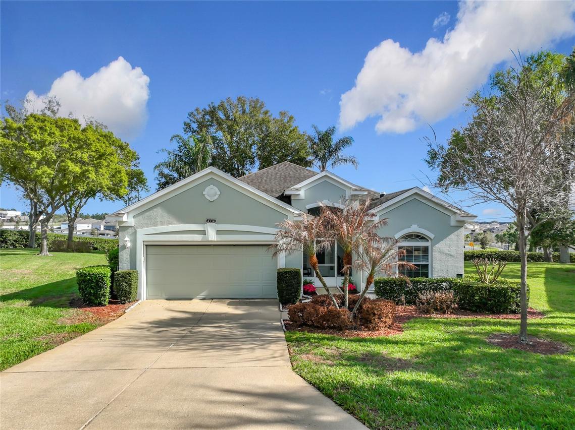4334 Hammersmith Dr., Clermont, FL 34711