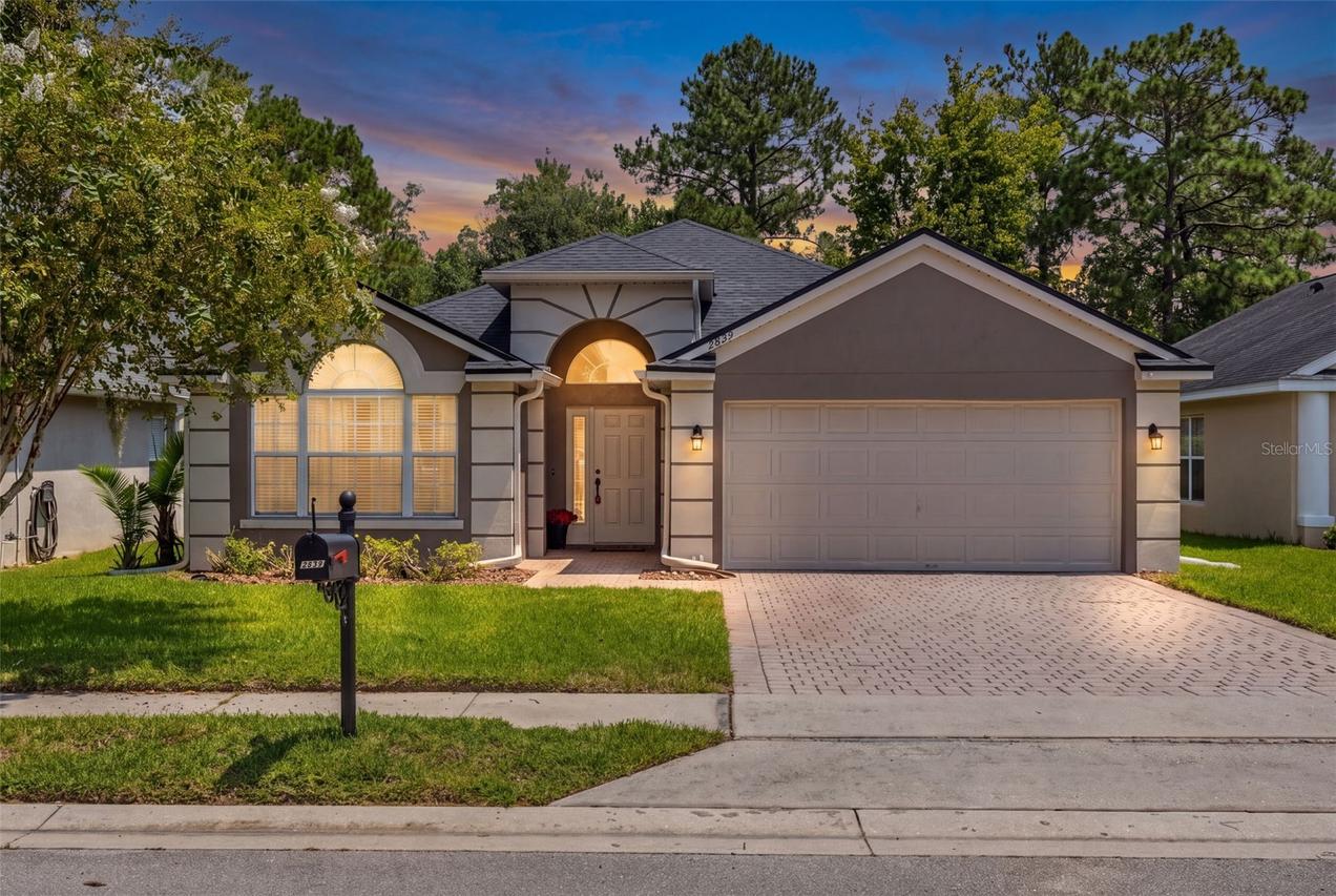2839 Spring Heather Pl., Oviedo, FL 32766
