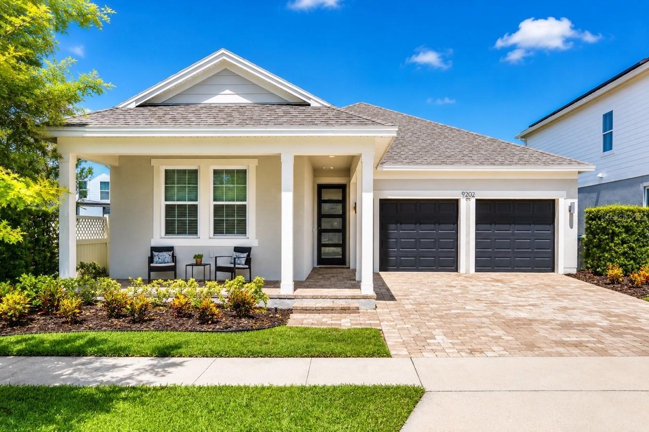 9202 Merlon Dr., Winter Garden, FL 34787