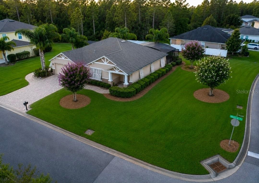 32 Angela Dr., Palm Coast, FL 32164