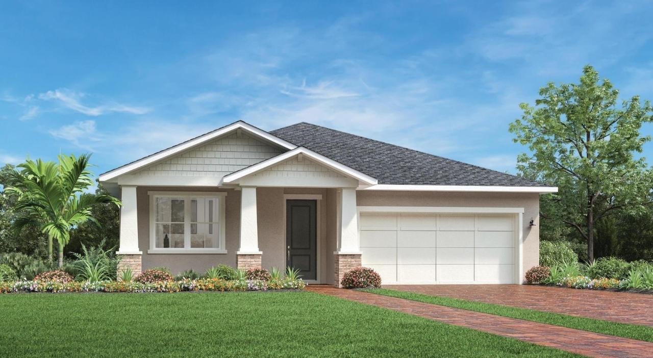 2882 Arbor Dune Ave., Apopka, FL 32712