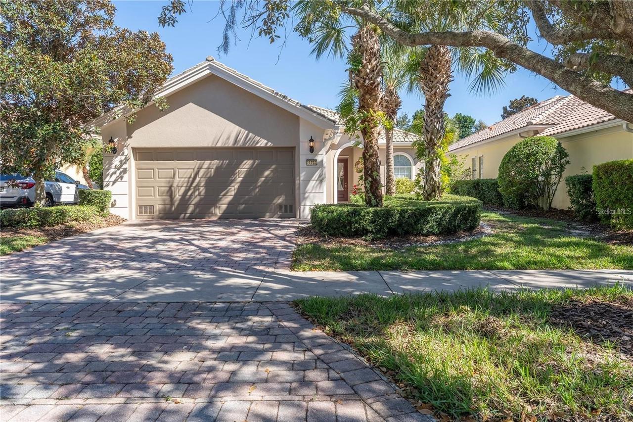 11731 Eagle Ray Ln., Orlando, FL 32827