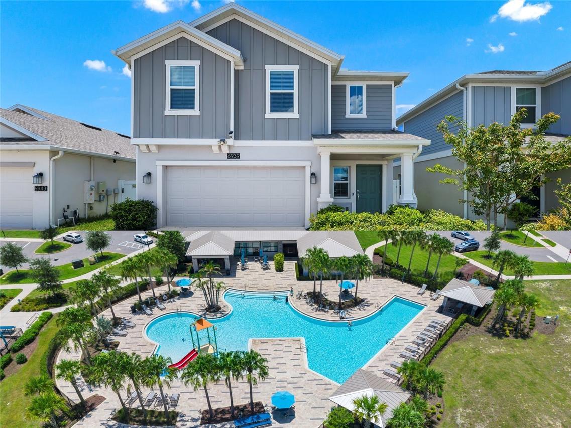 6939 Wilson Pasture Ave., Groveland, FL 34736