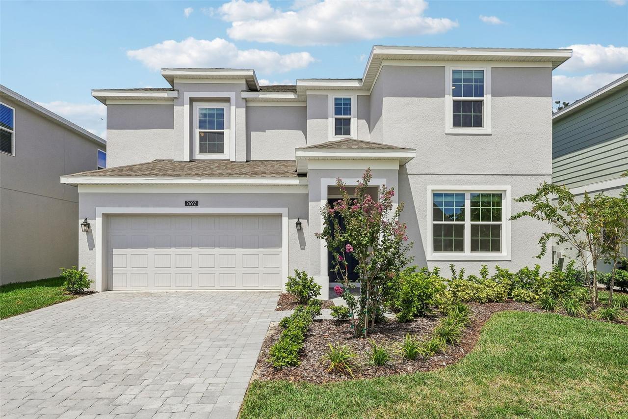 2692 Cavanaugh Dr., Orlando, FL 32817