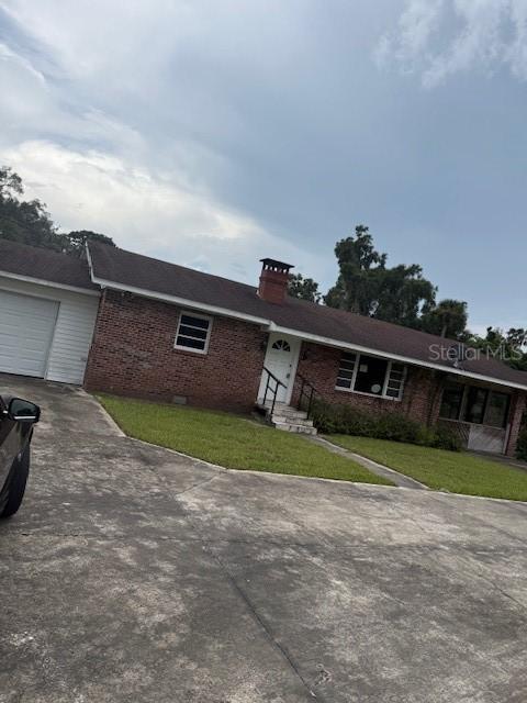 1921 Glenwood Rd., Deland, FL 32720