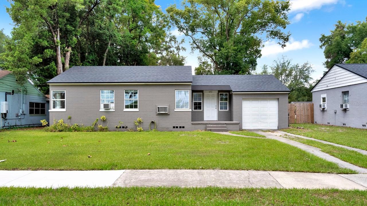 1810 Hillcrest St., Orlando, FL 32803