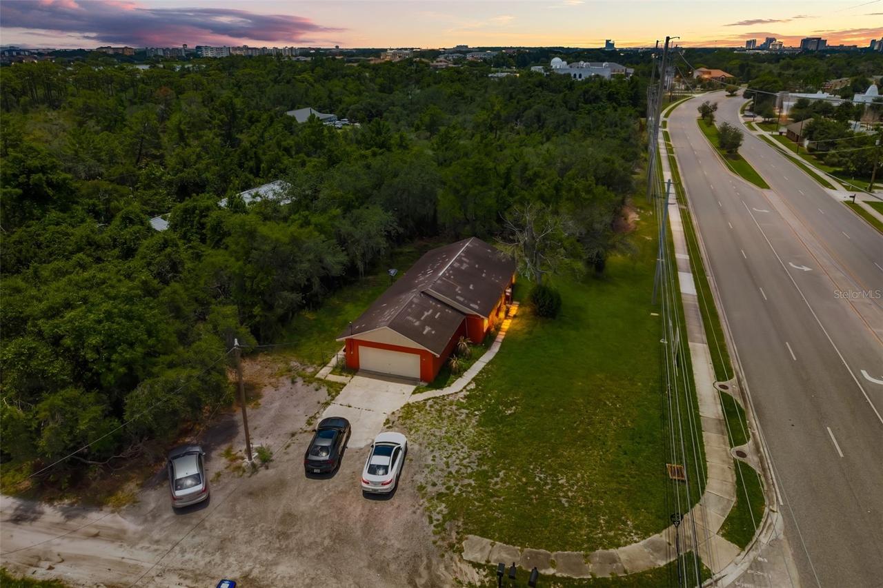 11253 S Apopka Vineland Rd., Orlando, FL 32836