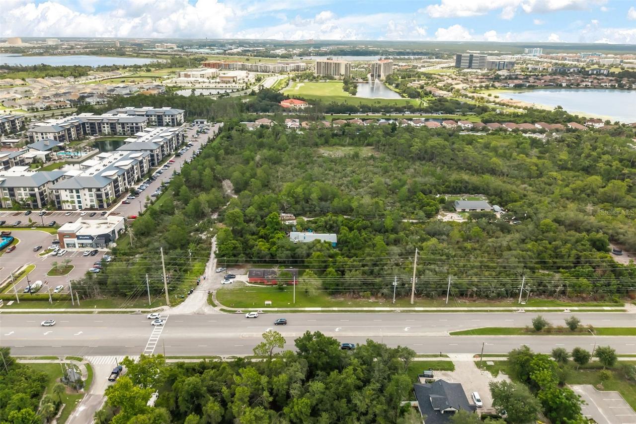 11253 S Apopka Vineland Rd., Orlando, FL 32836