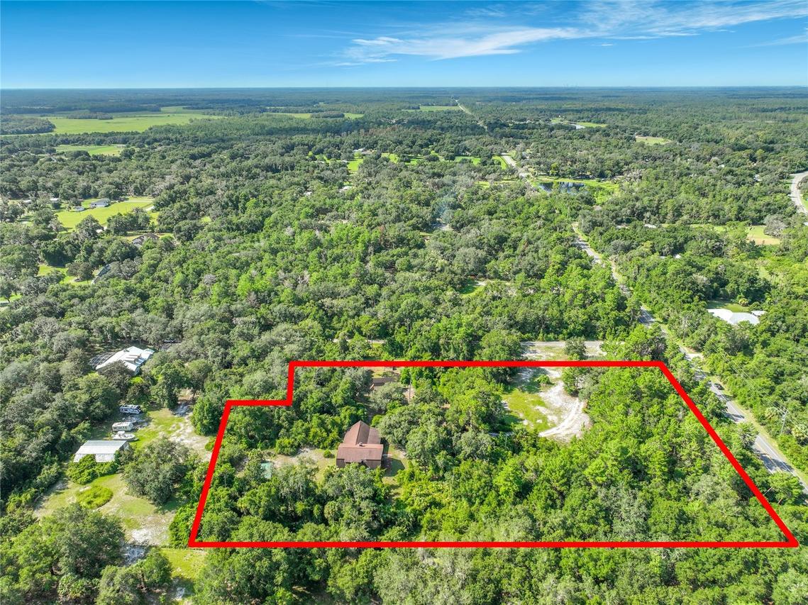 125 Snow Hill Rd., Geneva, FL 32732