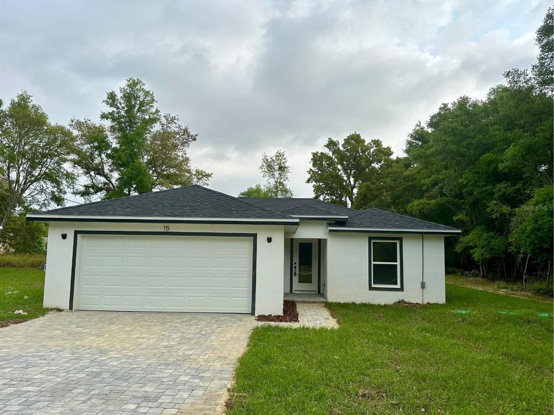 15 Bahia Court Track, Ocala, FL 34472