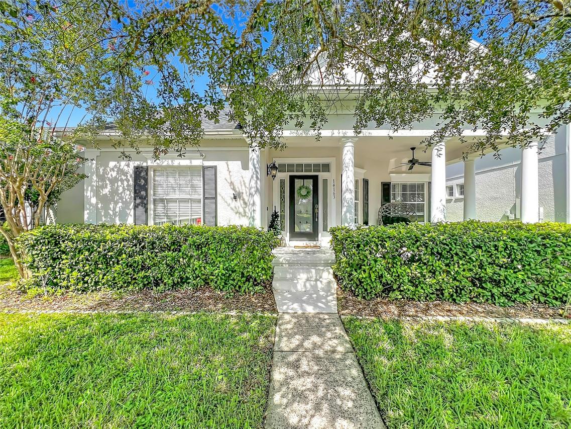 14163 Chicora Crossing Blvd., Orlando, FL 32828