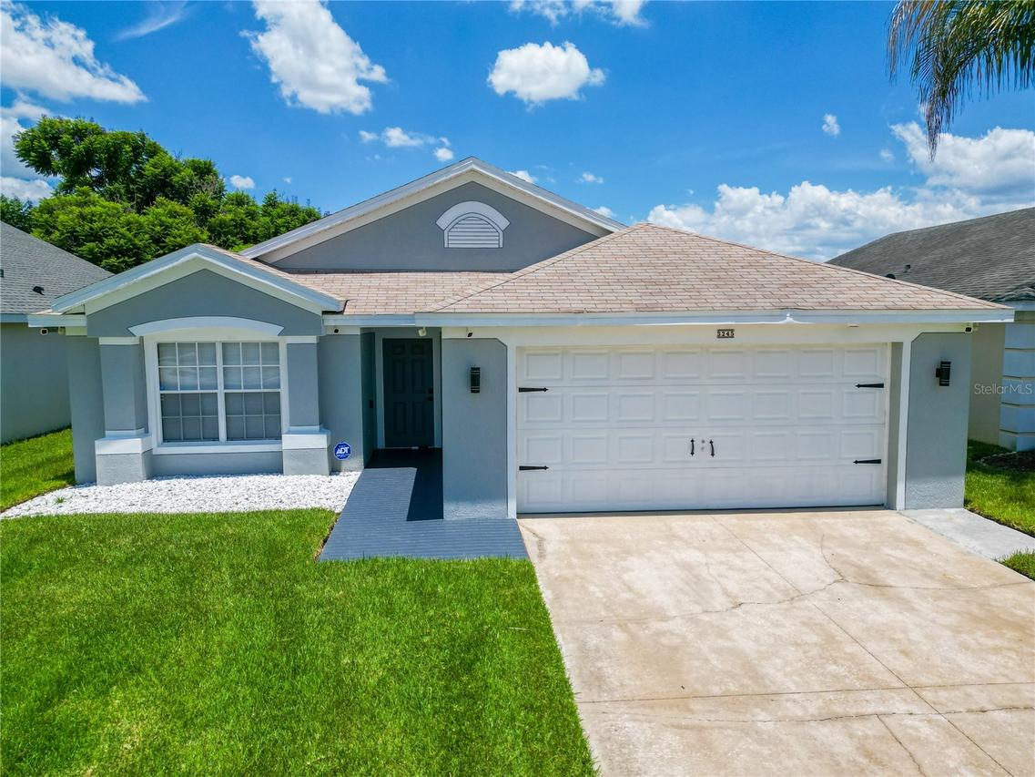 3245 Whooping Crane Run, Kissimmee, FL 34741