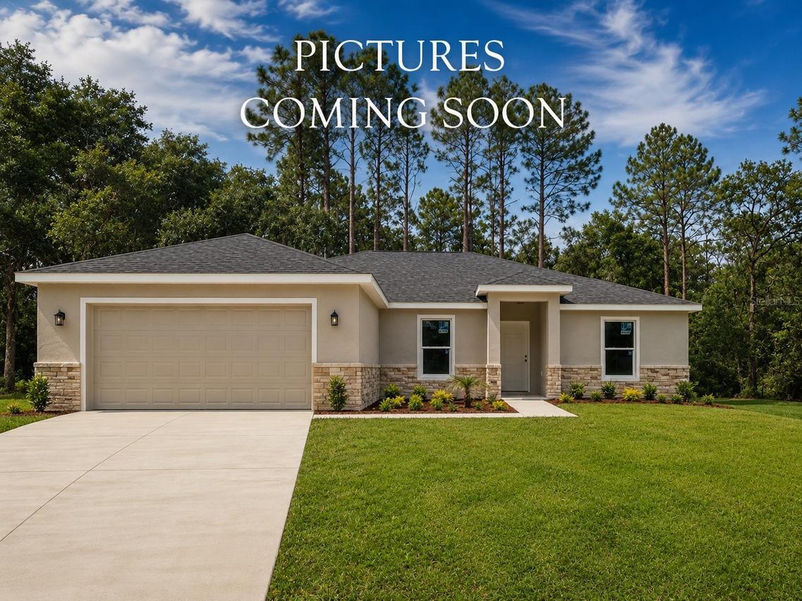 23632 NW Water Oak Ave., Dunnellon, FL 34431