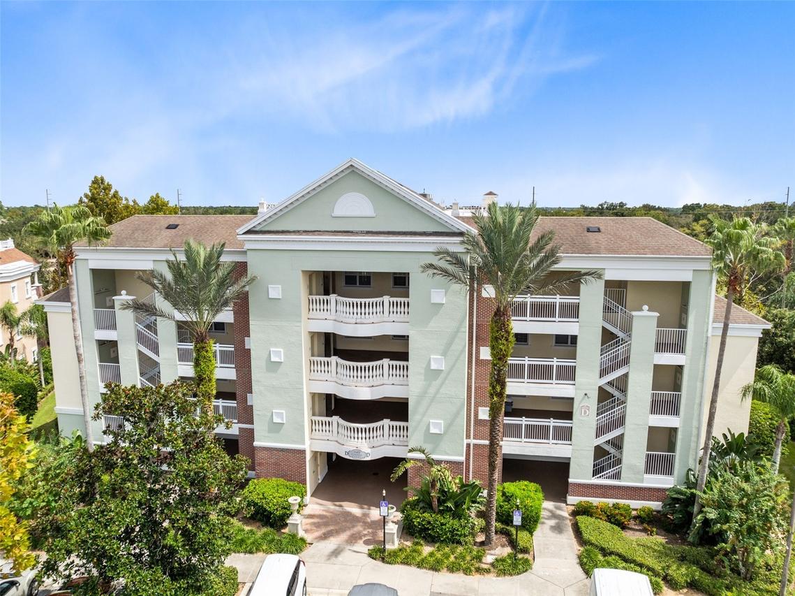 7602 Cabana Ct. #101, Kissimmee, FL 34747