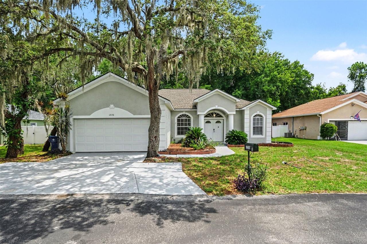 12136 Shearwater Dr., New Port Richey, FL 34654
