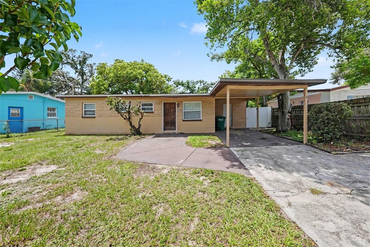 10410 N 27th St., Tampa, FL 33612