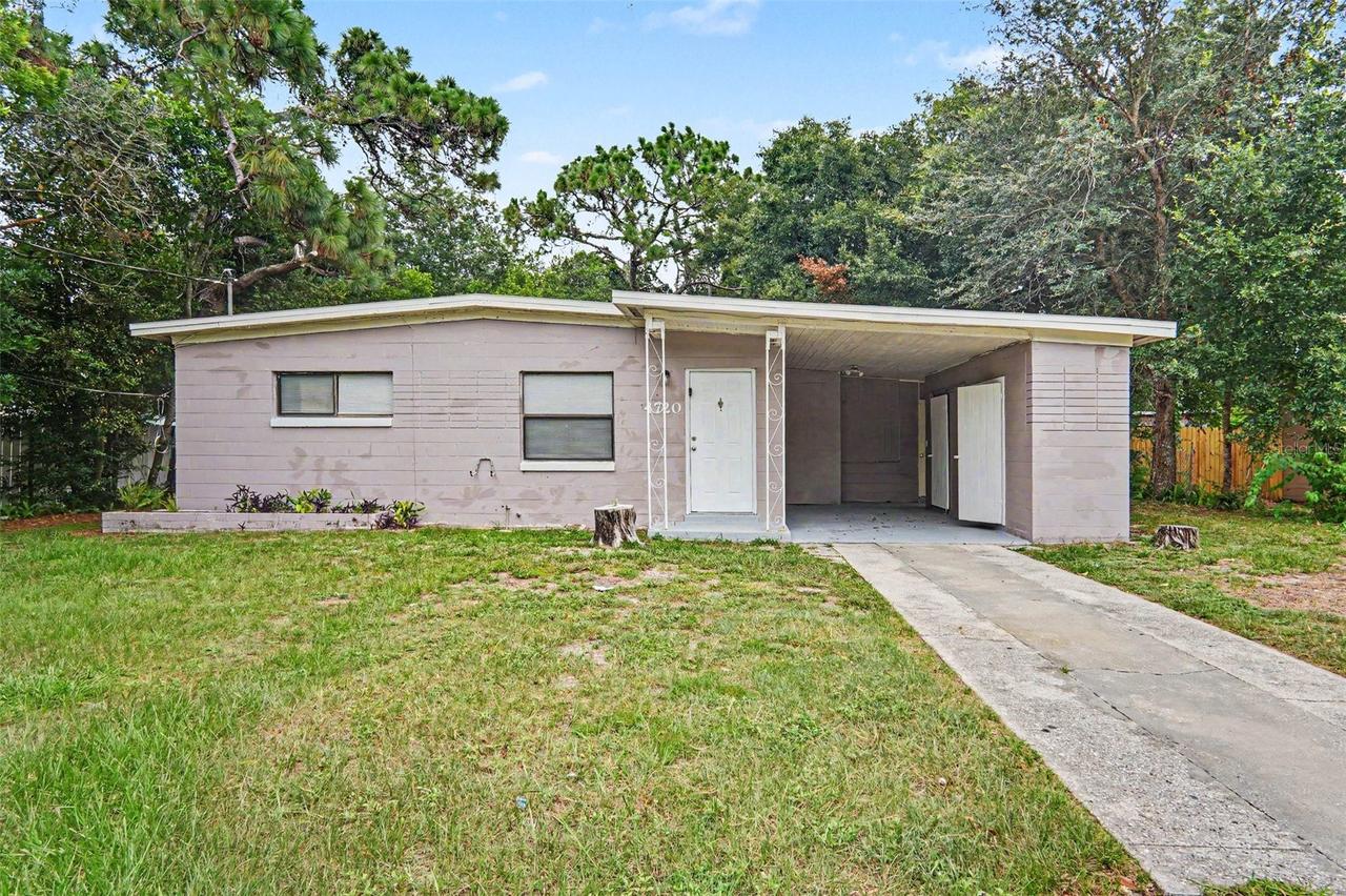 4720 Balboa Dr., Orlando, FL 32808