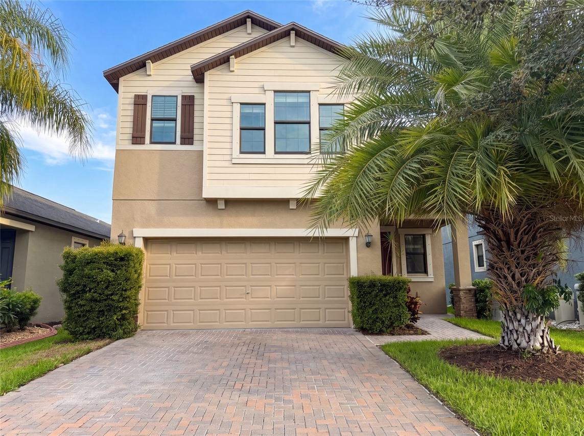 9709 Ivory Dr., Ruskin, FL 33573