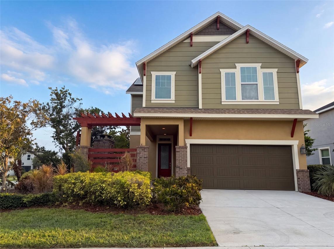 7304 Milestone Dr., Apollo Beach, FL 33572