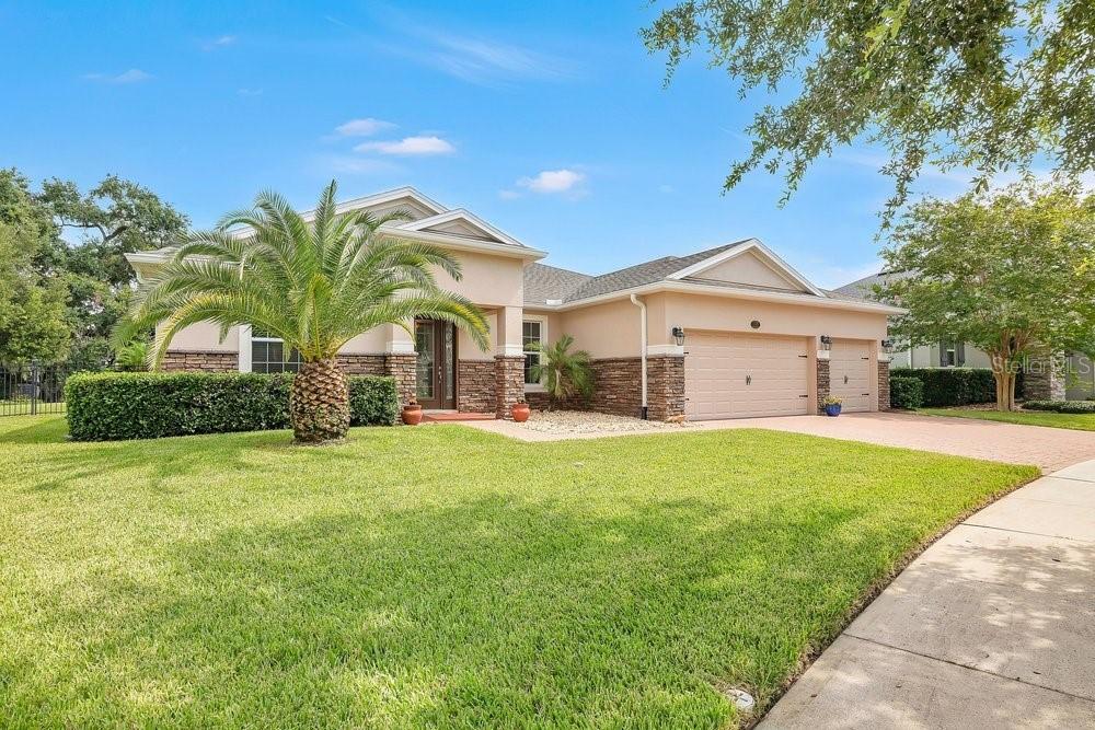 105 E Cherry Pl., Deland, FL 32724