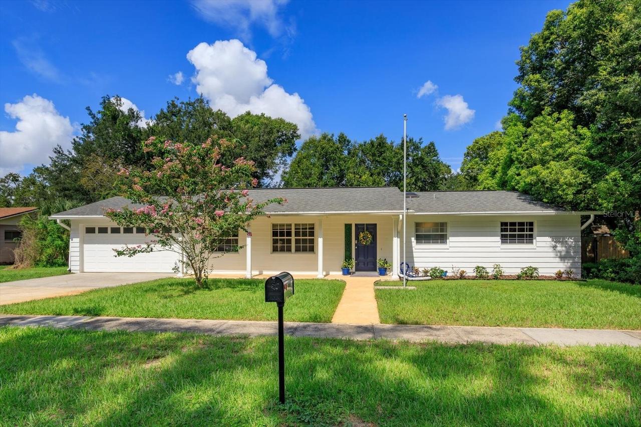 6412 Stockbridge Ave., Orlando, FL 32809