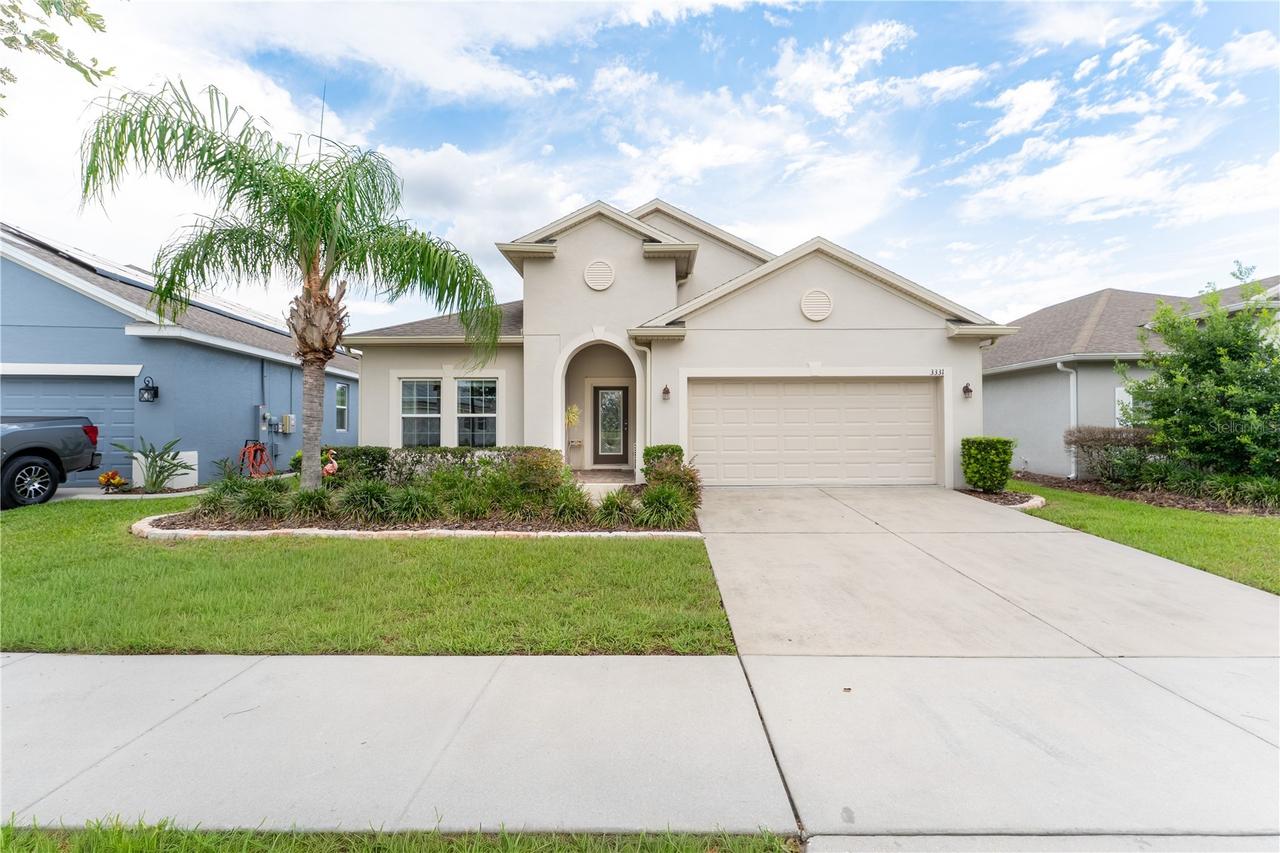 3331 Sagebrush St., Harmony, FL 34773