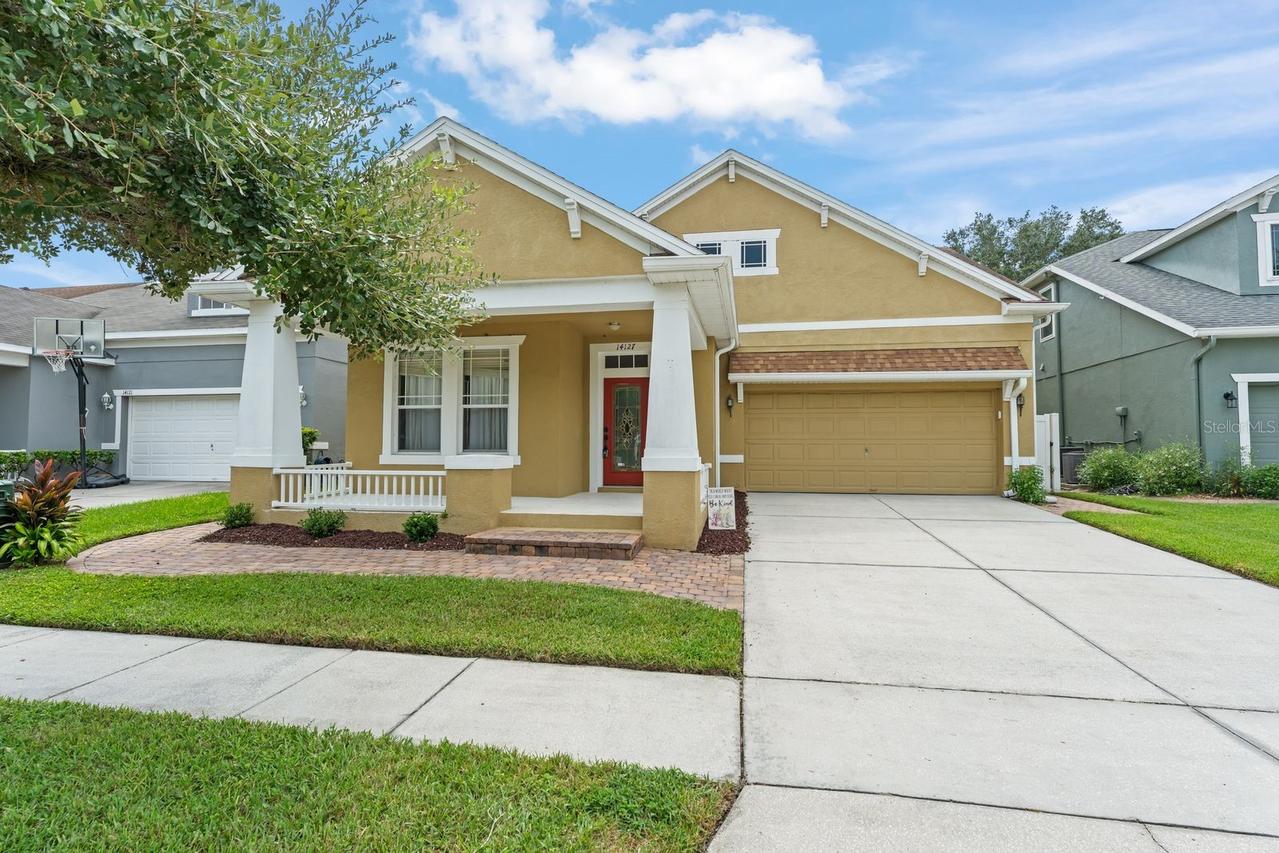 14127 Southern Red Maple Dr., Orlando, FL 32828