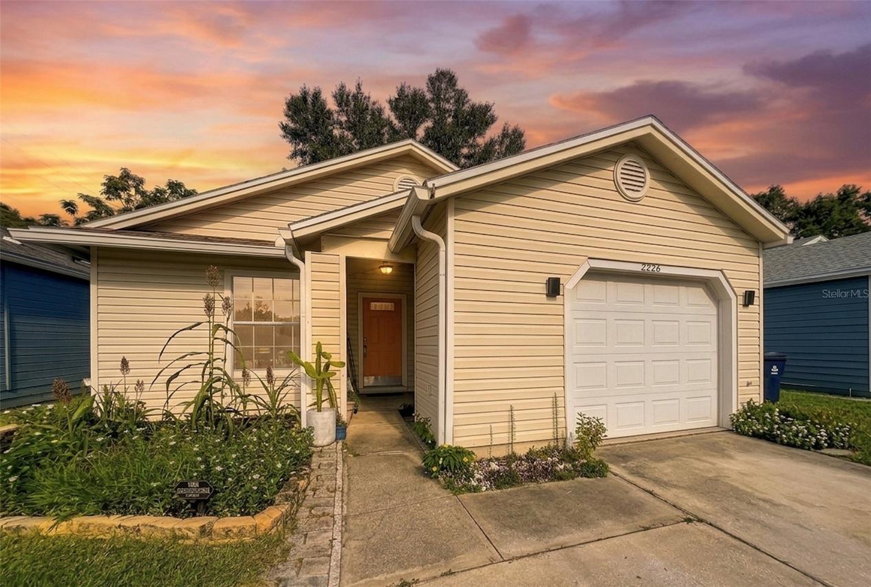 2226 Faxton Ct., Orlando, FL 32812