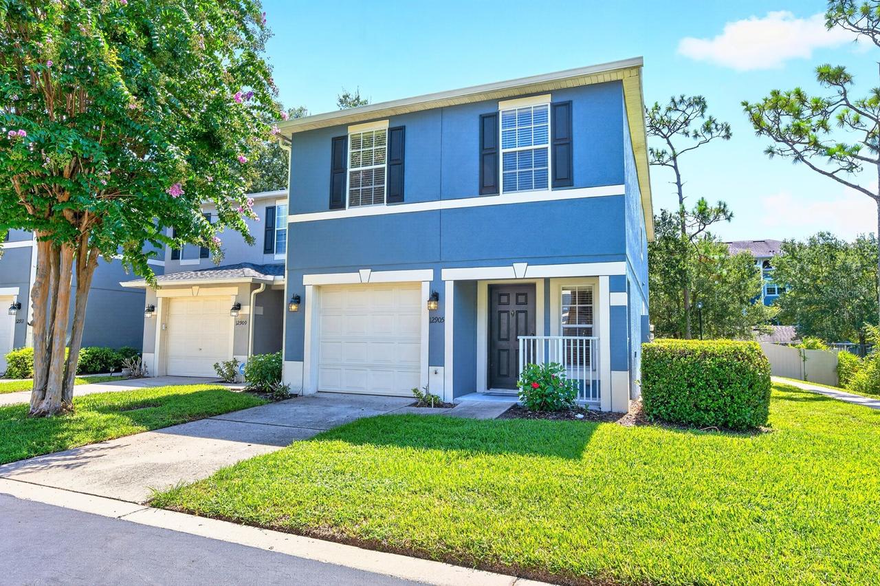 12905 Lexington Summit St., Orlando, FL 32828