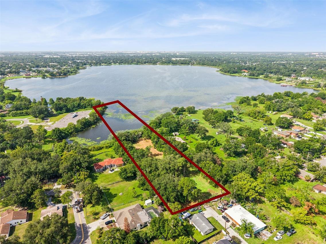 3524 W Robinson St., Orlando, FL 32805