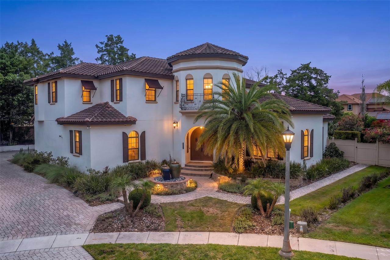 2138 Talman Ct., Winter Park, FL 32792