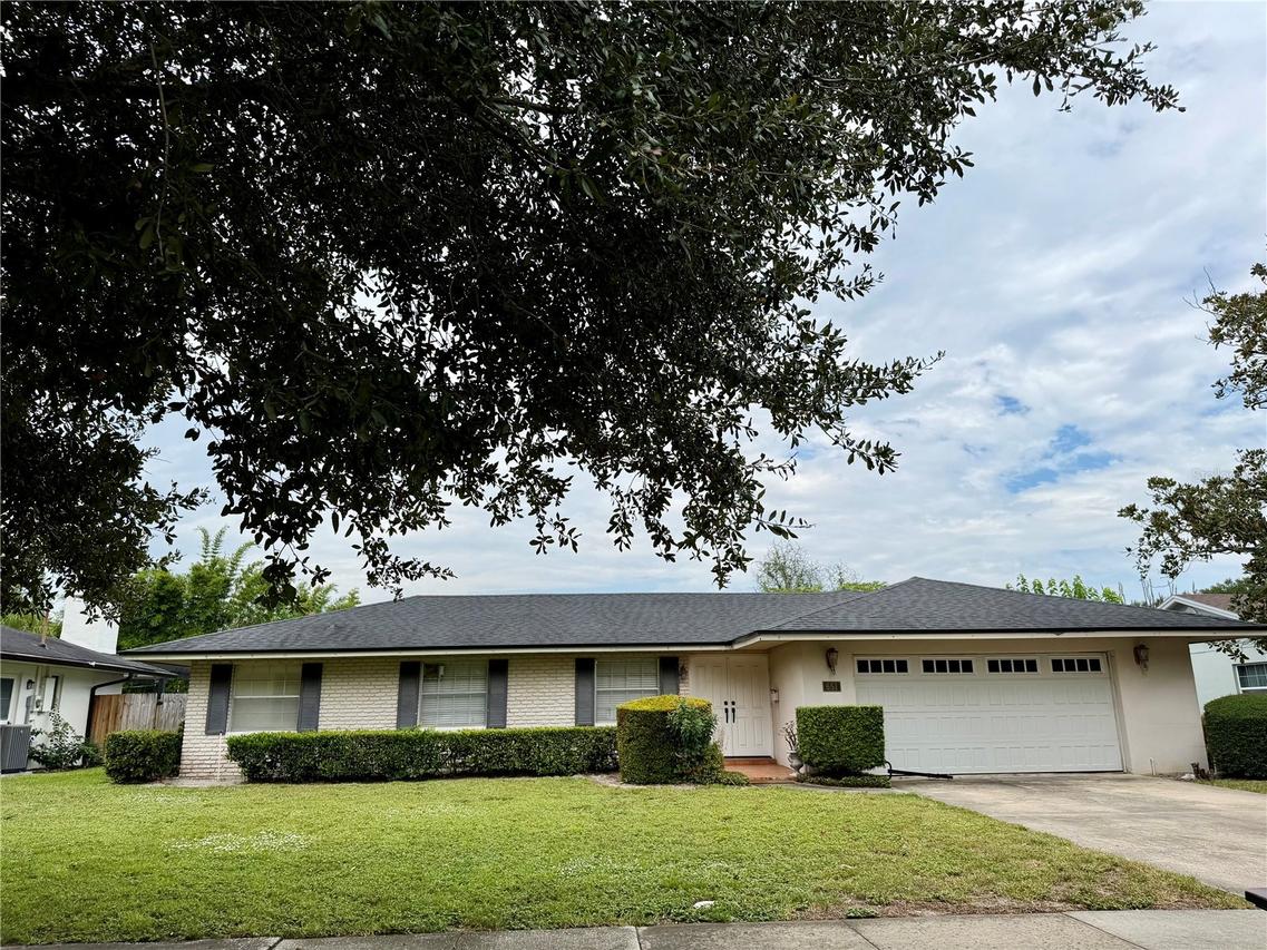651 Darcey Dr., Winter Park, FL 32792