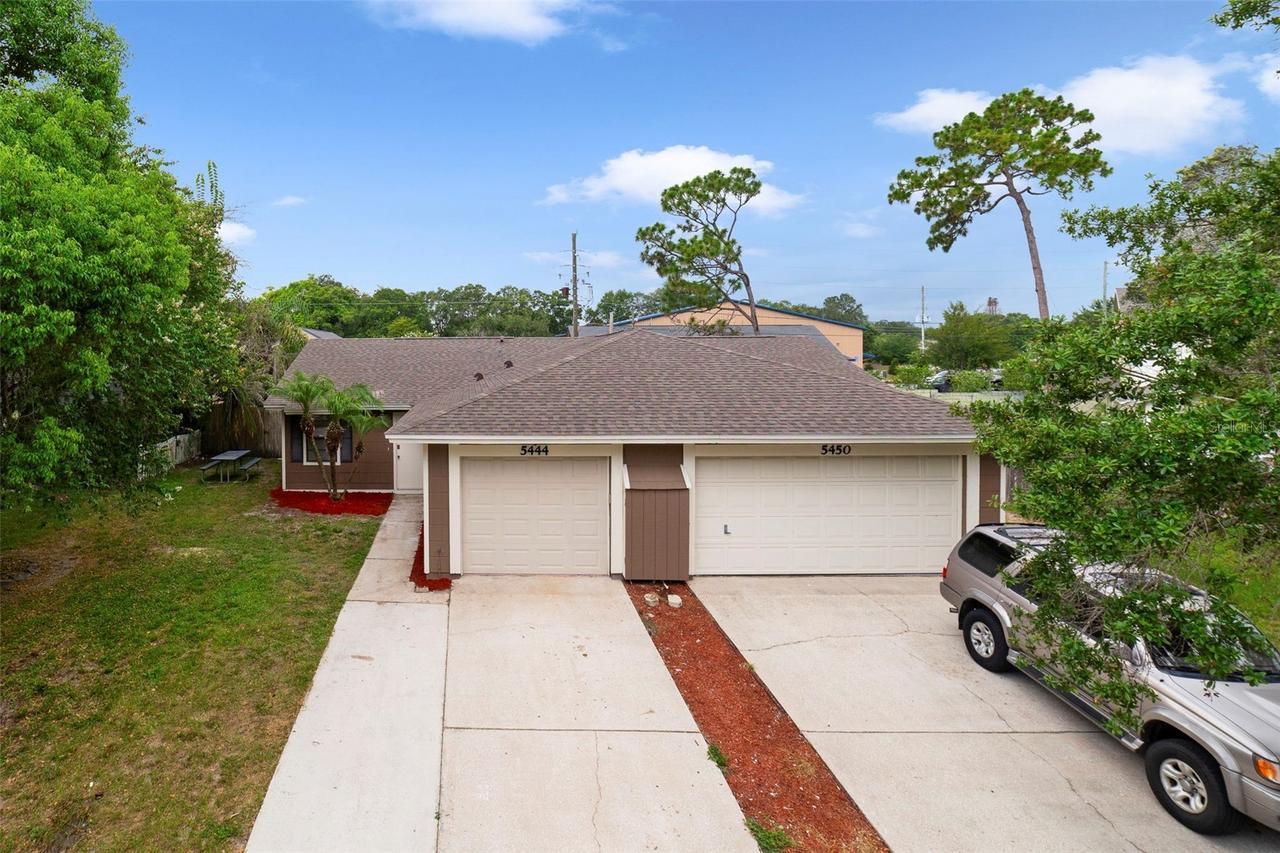 5444 Peaco Pl., Winter Park, FL 32792