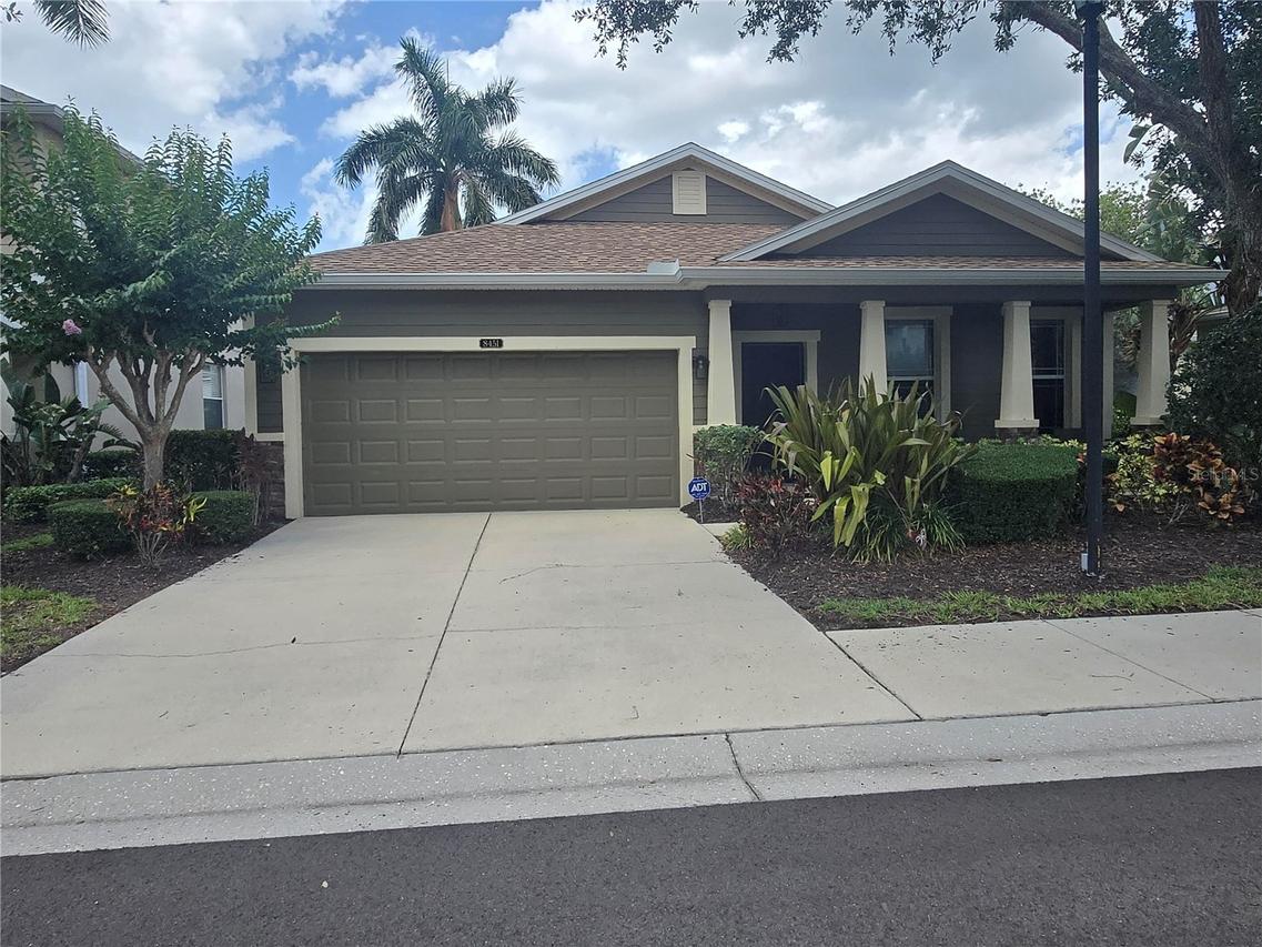 8451 Karpeal Dr., Sarasota, FL 34238