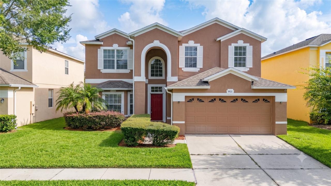 9931 Heron Pointe Dr., Orlando, FL 32832