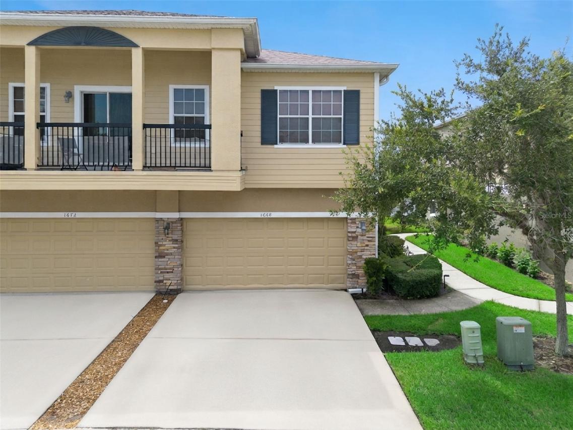1668 Scarlet Oak Loop #C, Winter Garden, FL 34787