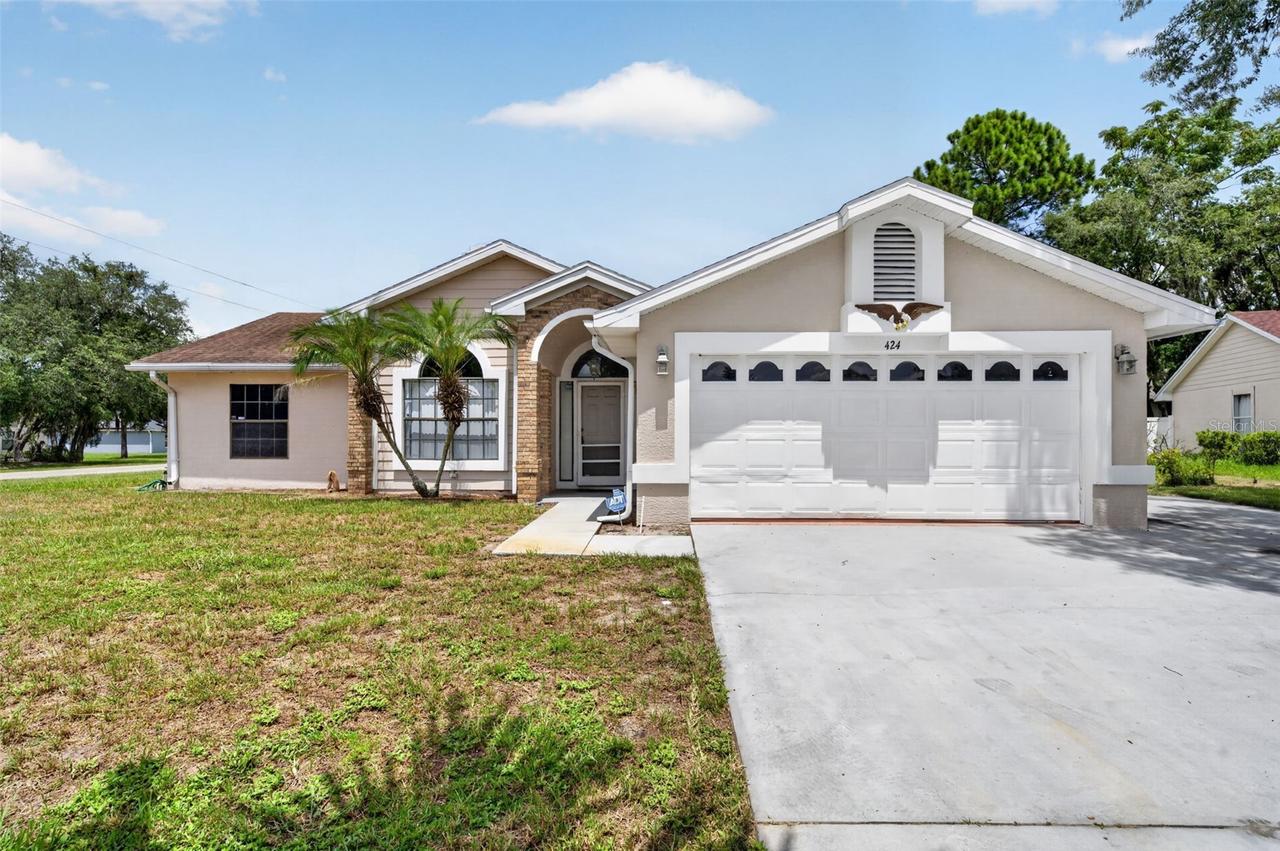 424 Allspice Ct., Poinciana, FL 34759