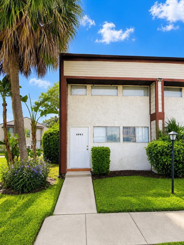 4001 Woodfern Dr. #C1, Orlando, FL 32839