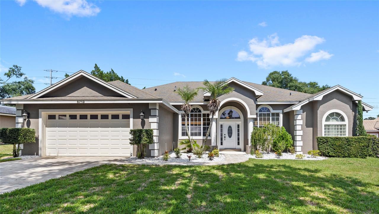5713 Liberty Garden Ct., Orlando, FL 32819