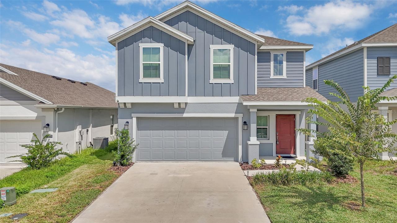 1325 Diego Ter., Winter Haven, FL 33884