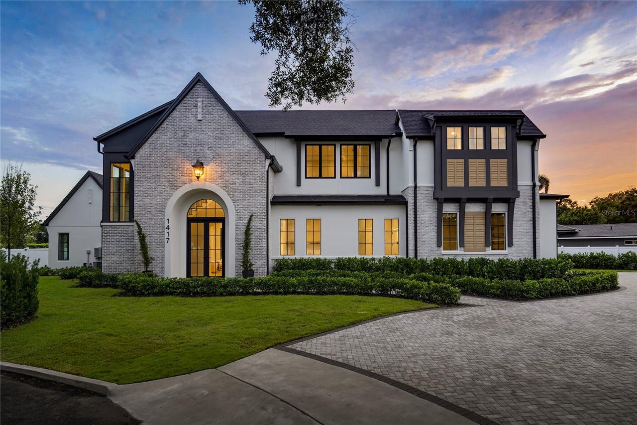 1417 Williams Dr., Winter Park, FL 32789