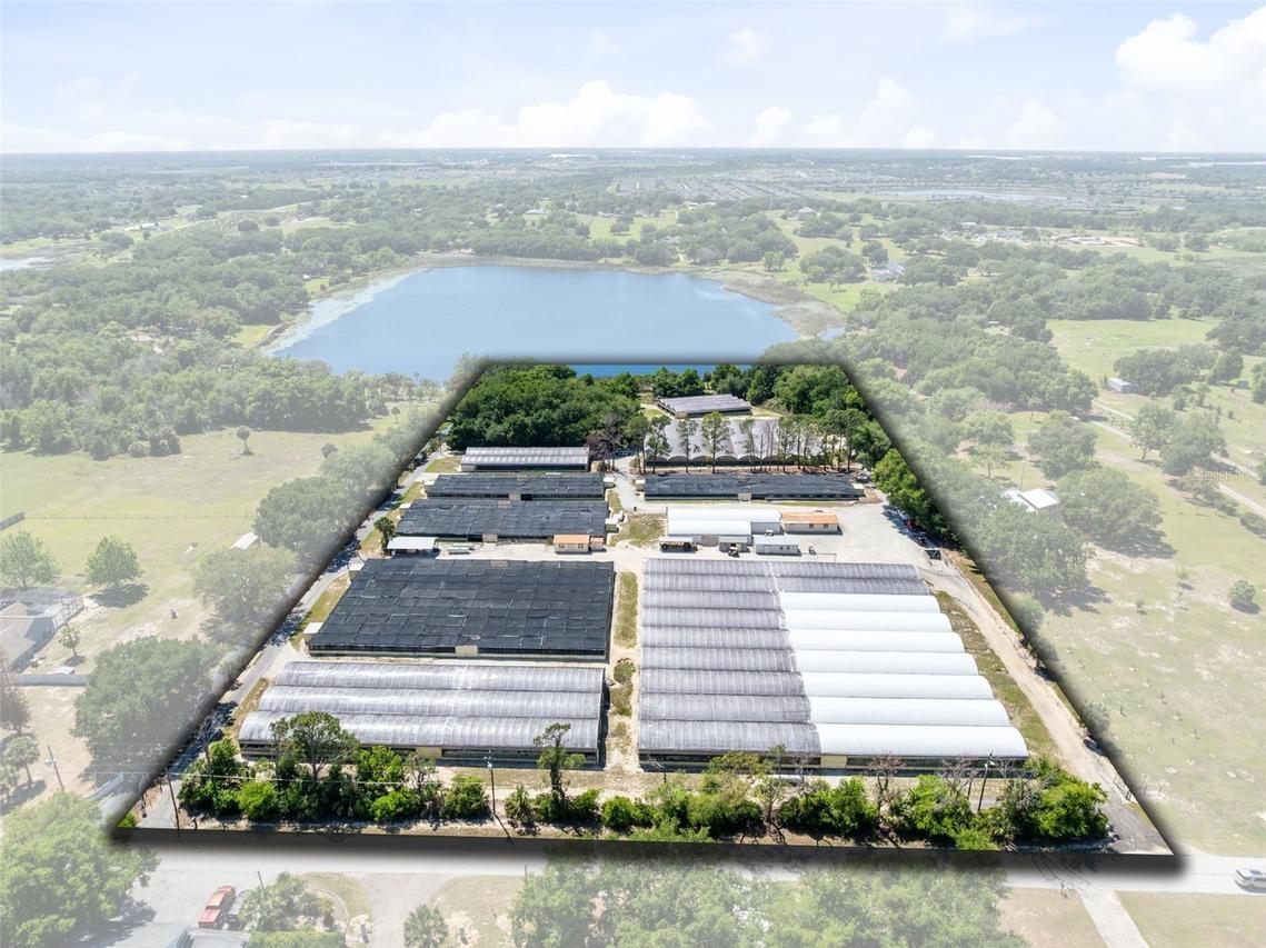18021 E Apshawa Rd., Minneola, FL 34715