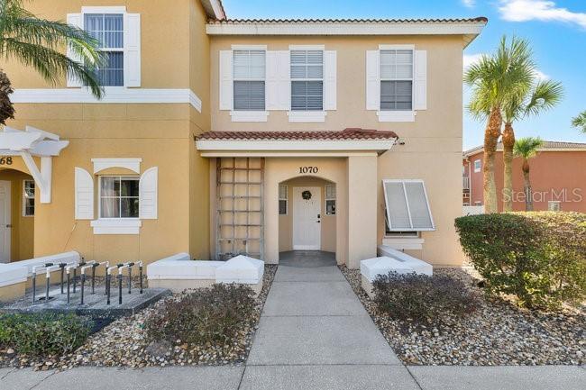 1070 Park Ridge Cir., Kissimmee, FL 34746