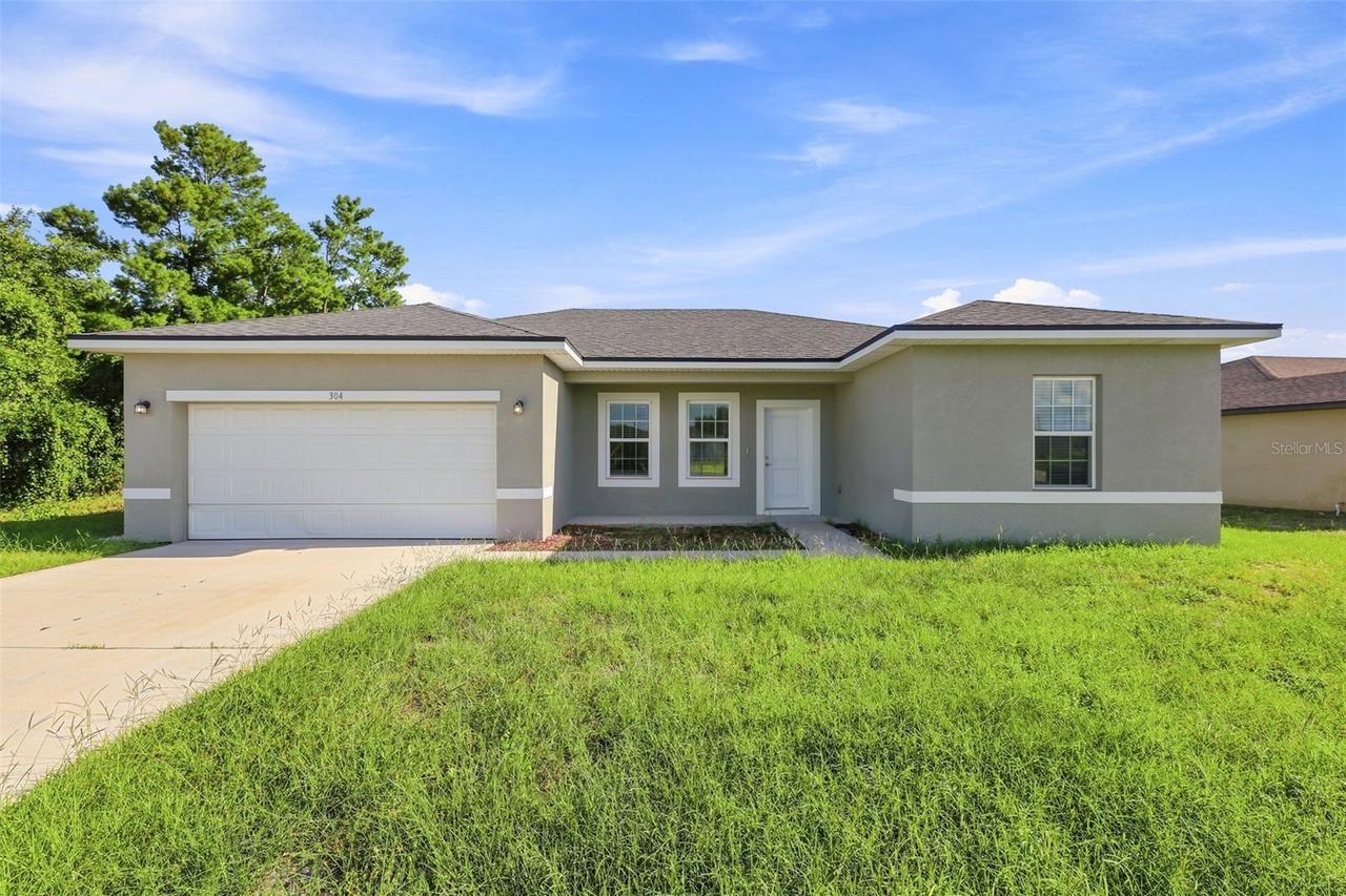 304 Begonia Ct., Poinciana, FL 34759