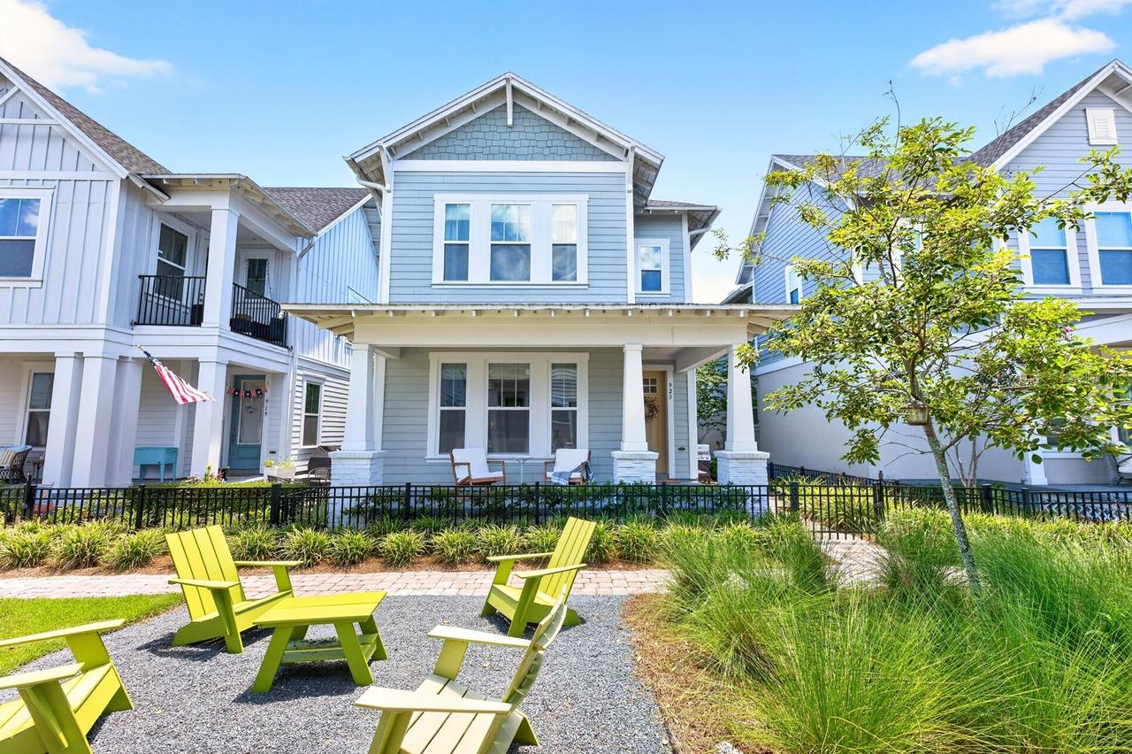 923 Colie Alley, Winter Garden, FL 34787