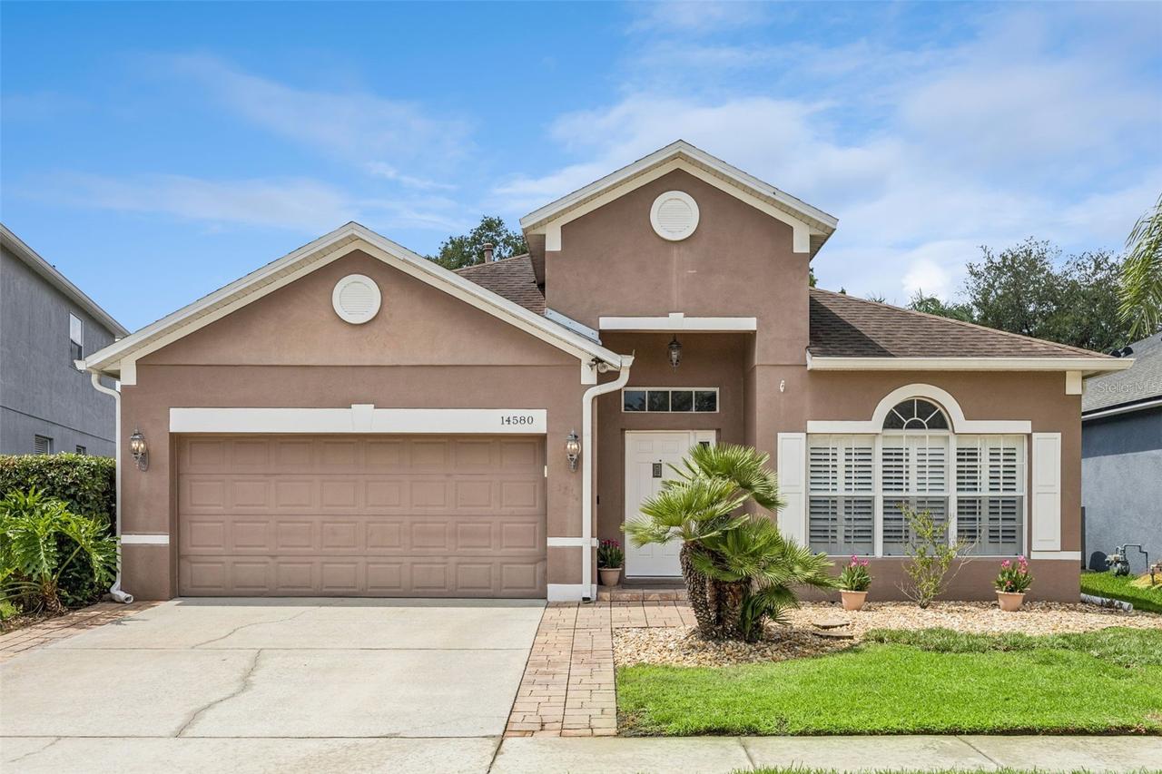 14580 Saint Georges Hill Dr., Orlando, FL 32828
