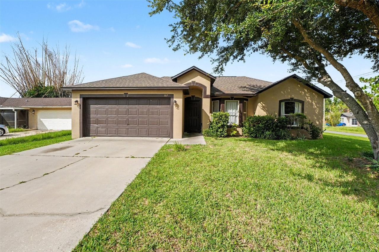 807 Del Prado Dr., Kissimmee, FL 34758
