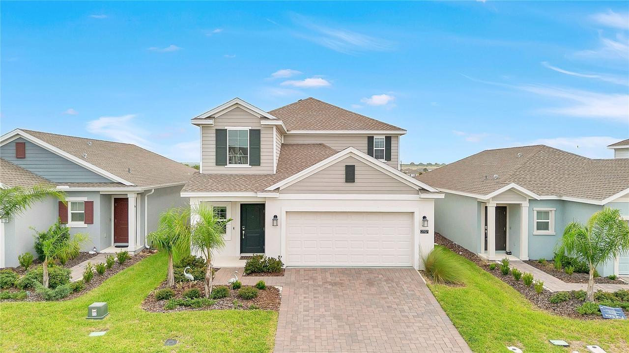 2707 Runners Cir., Clermont, FL 34714